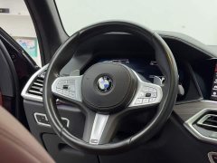 BMW X5 2022 Facelift xDrive 40Li M Sport Package - ფოტო 14