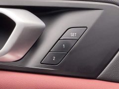 BMW X5 2022 Facelift xDrive 40Li M Sport Package - ფოტო 15
