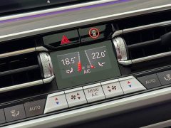 BMW X5 2022 Facelift xDrive 40Li M Sport Package - ფოტო 18