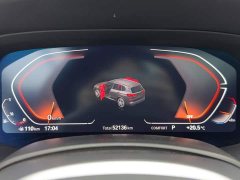 BMW X5 2022 Facelift xDrive 40Li M Sport Package - ფოტო 19