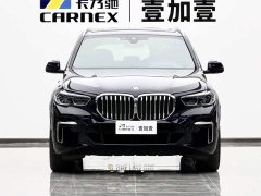 BMW X5 2022 Facelift xDrive 40Li M Sport Package - ფოტო 2