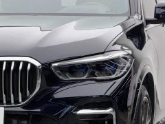 BMW X5 2022 Facelift xDrive 40Li M Sport Package - ფოტო 3
