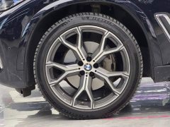 BMW X5 2022 Facelift xDrive 40Li M Sport Package - ფოტო 4