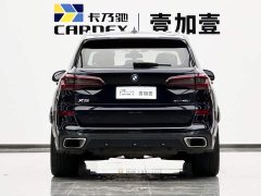 BMW X5 2022 Facelift xDrive 40Li M Sport Package - ფოტო 5