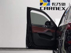 BMW X5 2022 Facelift xDrive 40Li M Sport Package - ფოტო 7