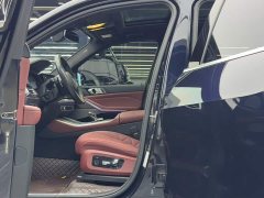 BMW X5 2022 Facelift xDrive 40Li M Sport Package - ფოტო 8