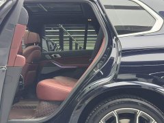 BMW X5 2022 Facelift xDrive 40Li M Sport Package - ფოტო 9