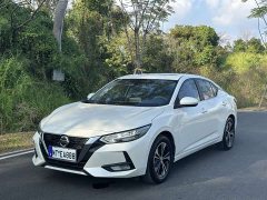 Nissan Sylphy 1.6L XL CVT Comfort Edition - ფოტო 1