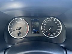 Nissan Sylphy 1.6L XL CVT Comfort Edition - ფოტო 11