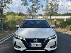 Nissan Sylphy 1.6L XL CVT Comfort Edition - ფოტო 2