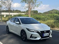 Nissan Sylphy 1.6L XL CVT Comfort Edition - ფოტო 3