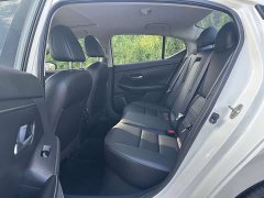 Nissan Sylphy 1.6L XL CVT Comfort Edition - ფოტო 5