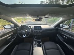 Nissan Sylphy 1.6L XL CVT Comfort Edition - ფოტო 6