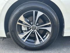 Nissan Sylphy 1.6L XL CVT Comfort Edition - ფოტო 7