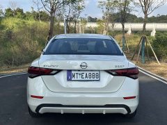 Nissan Sylphy 1.6L XL CVT Comfort Edition - ფოტო 8