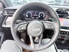 Audi A3 A3L Limousine 35 TFSI Fashion Sport - ფოტო 10