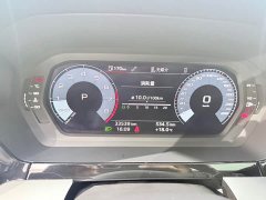 Audi A3 A3L Limousine 35 TFSI Fashion Sport - ფოტო 11