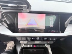 Audi A3 A3L Limousine 35 TFSI Fashion Sport - ფოტო 12