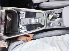 Audi A3 A3L Limousine 35 TFSI Fashion Sport - ფოტო 13