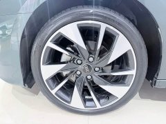 Audi A3 A3L Limousine 35 TFSI Fashion Sport - ფოტო 16