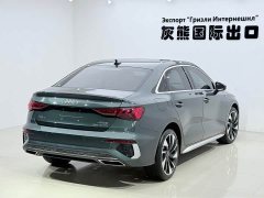 Audi A3 A3L Limousine 35 TFSI Fashion Sport - ფოტო 6