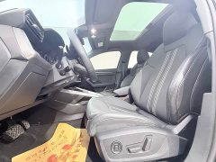 Audi A3 A3L Limousine 35 TFSI Fashion Sport - ფოტო 7