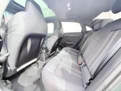 Audi A3 A3L Limousine 35 TFSI Fashion Sport - ფოტო 8