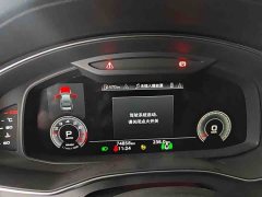 Audi A6L 2019 45 TFSI Selected Dynamic Edition - ფოტო 5