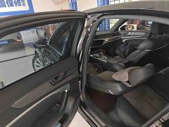 Audi A6L 2019 45 TFSI Selected Dynamic Edition - ფოტო 6