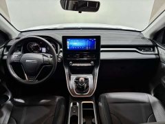 Haval M6 PLUS 1.5T Manual Luxury Smart Connected Edition - ფოტო 10