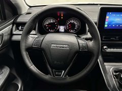 Haval M6 PLUS 1.5T Manual Luxury Smart Connected Edition - ფოტო 11