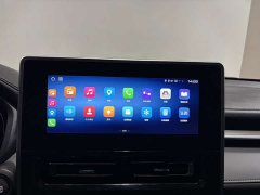 Haval M6 PLUS 1.5T Manual Luxury Smart Connected Edition - ფოტო 13