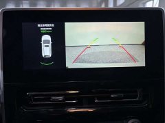 Haval M6 PLUS 1.5T Manual Luxury Smart Connected Edition - ფოტო 14