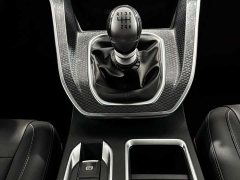 Haval M6 PLUS 1.5T Manual Luxury Smart Connected Edition - ფოტო 15