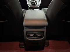 Haval M6 PLUS 1.5T Manual Luxury Smart Connected Edition - ფოტო 16