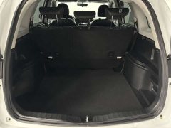 Haval M6 PLUS 1.5T Manual Luxury Smart Connected Edition - ფოტო 17