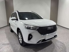 Haval M6 PLUS 1.5T Manual Luxury Smart Connected Edition - ფოტო 2