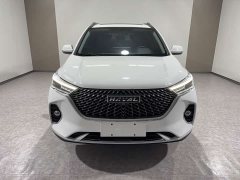 Haval M6 PLUS 1.5T Manual Luxury Smart Connected Edition - ფოტო 3