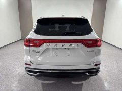Haval M6 PLUS 1.5T Manual Luxury Smart Connected Edition - ფოტო 4