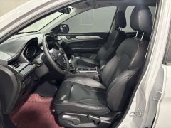 Haval M6 PLUS 1.5T Manual Luxury Smart Connected Edition - ფოტო 7