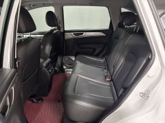 Haval M6 PLUS 1.5T Manual Luxury Smart Connected Edition - ფოტო 8