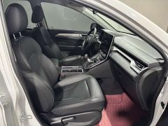 Haval M6 PLUS 1.5T Manual Luxury Smart Connected Edition - ფოტო 9