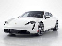 Porsche 2019 Porsche Taycan 4S - ფოტო 1