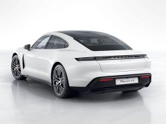 Porsche 2019 Porsche Taycan 4S - ფოტო 2