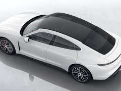 Porsche 2019 Porsche Taycan 4S - ფოტო 4