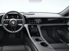 Porsche 2019 Porsche Taycan 4S - ფოტო 5