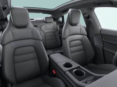 Porsche 2019 Porsche Taycan 4S - ფოტო 6