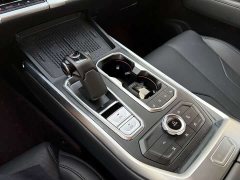 Tank 400 New Energy Hi4-T Urban Edition - ფოტო 10