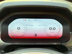 Tank 400 New Energy Hi4-T Urban Edition - ფოტო 12