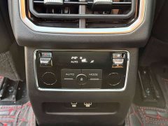 Tank 400 New Energy Hi4-T Urban Edition - ფოტო 16